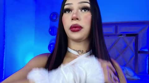 Valentina online show from 05/28/26, 08:28