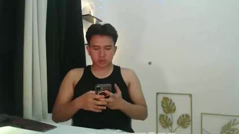 Bryan online show from 04/25/26, 04:37