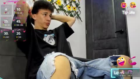 Max online show from 02/26/26, 03:27