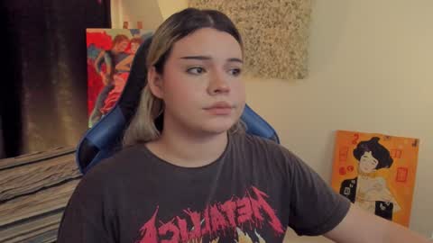 Maxine Minx online show from 12/13/24, 05:38