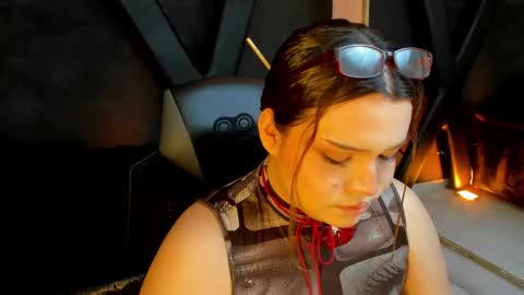 Maxine Minx online show from 09/23/25, 09:29