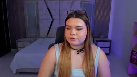 Maxine Minx online show from 10/10/25, 03:33