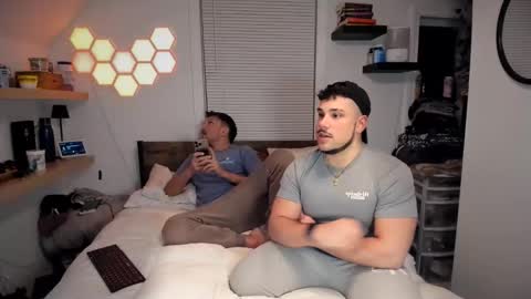 MaxxxMagnum online show from 01/13/26, 02:17