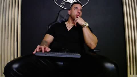 maxxxpowerful online show from 01/14/25, 03:01