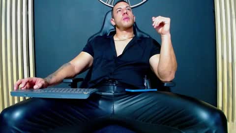 maxxxpowerful online show from 03/06/25, 02:41