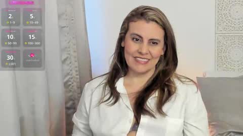 Victoria online show from 09/18/25, 10:56