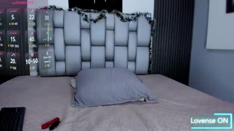 MAY online show from 12/14/25, 12:10