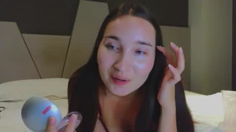 Snapshot of may_dani chatting on 03/02/26, 12:12 Dani and May online show from 03/02/26, 12:12