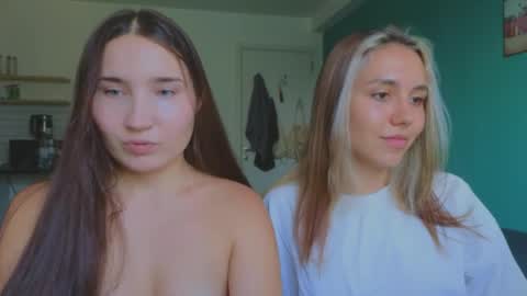 Dani and May online show from 04/03/26, 10:02