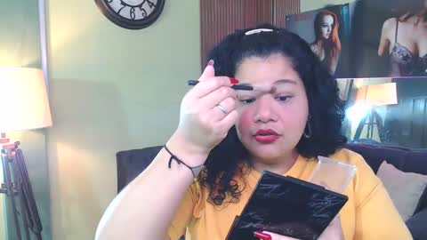 may_fk online show from 09/17/25, 06:15