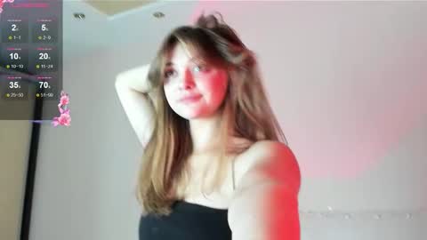 May Flower online show from 09/11/25, 12:05