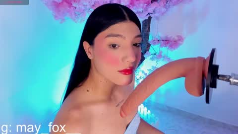 May online show from 05/20/26, 03:24