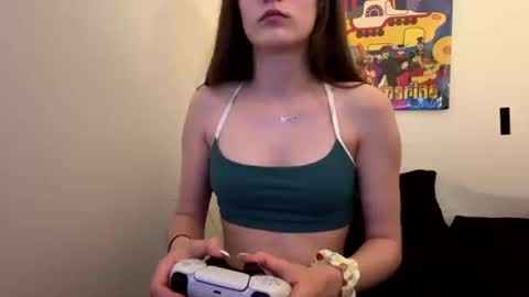Snapshot of may_is_baby chatting on 07/21/26, 02:25 may_is_baby online show from 07/21/26, 02:25