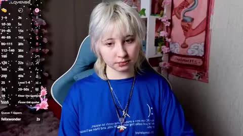 Snapshot of may_leaf chatting on 02/24/26, 01:47 Mary online show from 02/24/26, 01:47