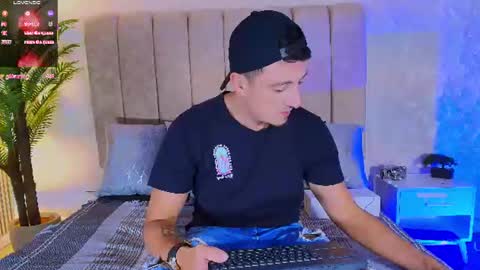 may lyonheart online show from 07/29/26, 12:31