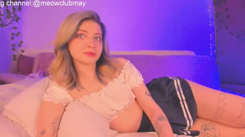 May online show from 10/14/25, 01:50