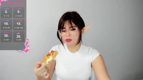 Mia online show from 01/27/25, 05:47