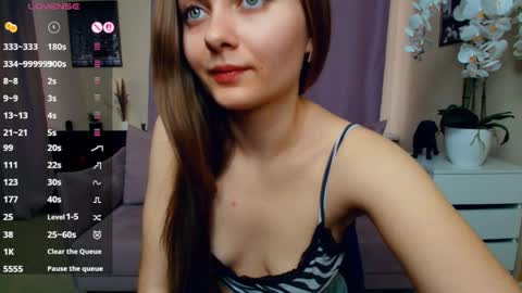 Katrin online show from 04/03/26, 09:51