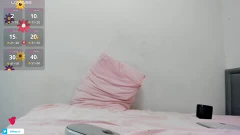 may_xx online show from 03/22/26, 09:18