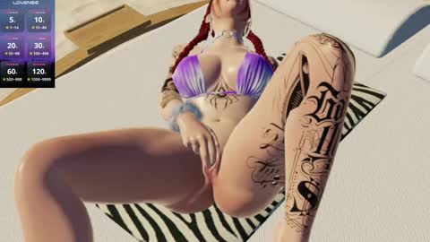 Maya online show from 03/11/25, 09:26