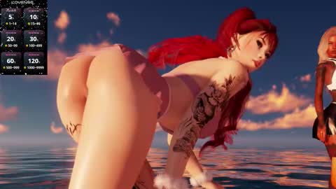 Maya online show from 09/13/25, 07:30