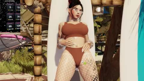 Maya online show from 10/06/25, 07:22