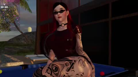 Maya online show from 01/14/26, 06:35