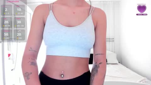 Maya online show from 09/27/25, 08:52