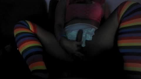 Maya online show from 03/11/26, 04:35