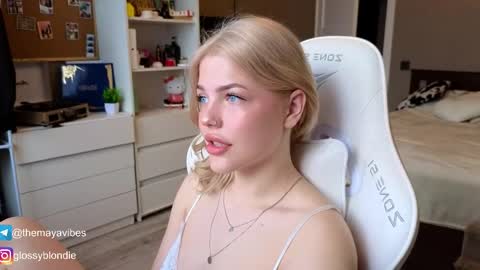 Maya online show from 04/06/26, 04:46