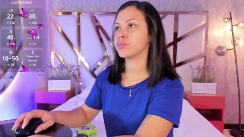 Snapshot of maya_blue_ chatting on 02/09/25, 03:32 Maya online show from 02/09/25, 03:32