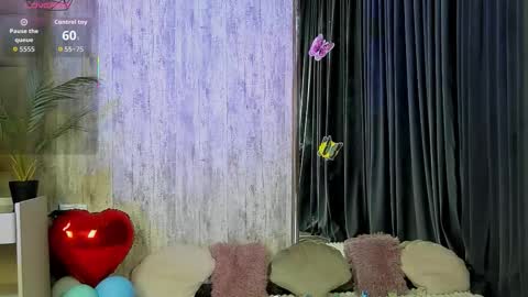 Maya online show from 03/13/26, 07:53