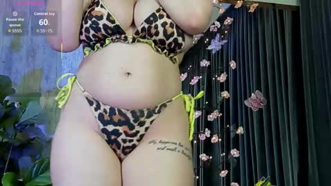 Maya online show from 03/19/26, 08:35