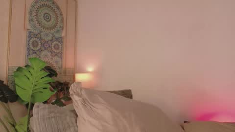 maya_house online show from 03/21/26, 08:19