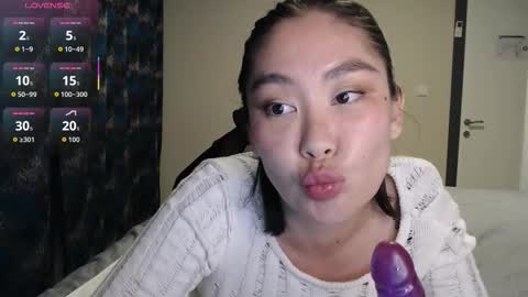 maya_kumashiro online show from 11/20/25, 08:41