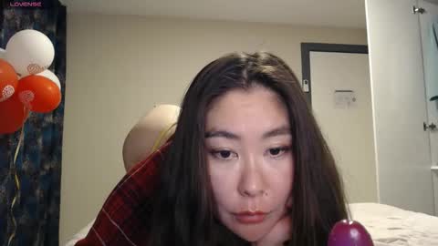 maya_kumashiro online show from 12/04/25, 09:12