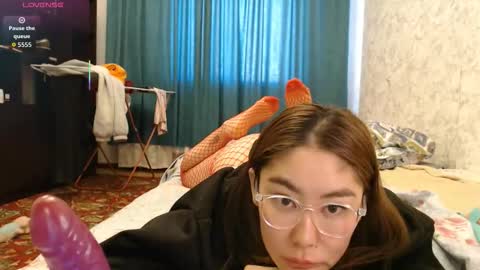 maya_kumashiro online show from 03/27/26, 04:18