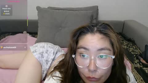 Snapshot of maya_kumashiro chatting on 04/30/26, 06:58 maya_kumashiro online show from 04/30/26, 06:58
