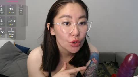 Snapshot of maya_kumashiro chatting on 05/30/26, 12:19 maya_kumashiro online show from 05/30/26, 12:19