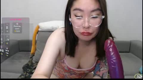 Snapshot of maya_kumashiro chatting on 06/21/26, 10:01 maya_kumashiro online show from 06/21/26, 10:01