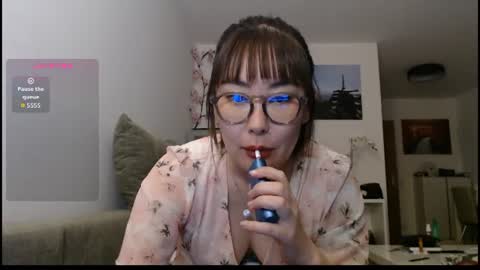 Snapshot of maya_kumashiro chatting on 07/20/26, 09:50 maya_kumashiro online show from 07/20/26, 09:50