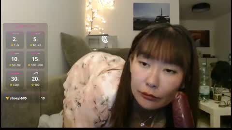 Snapshot of maya_kumashiro chatting on 07/23/26, 12:57 maya_kumashiro online show from 07/23/26, 12:57