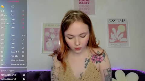 Maya online show from 01/28/25, 12:11