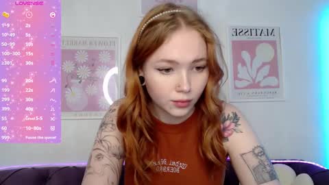 Maya online show from 01/29/25, 08:08