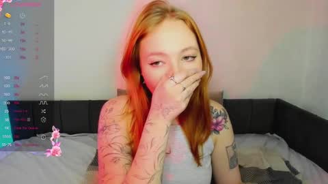 Maya online show from 02/07/25, 04:59