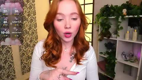 Maya online show from 02/21/25, 02:17