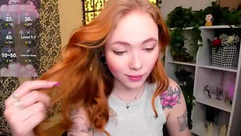 Maya online show from 03/01/25, 01:43