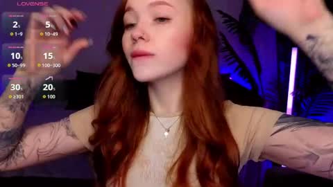 Maya online show from 04/01/26, 02:23