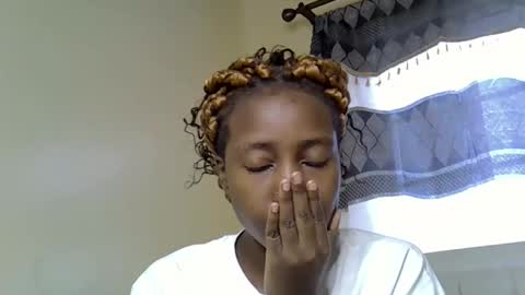 maya_melody online show from 01/11/26, 07:13