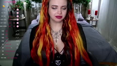 Maya Mils online show from 01/13/25, 04:07